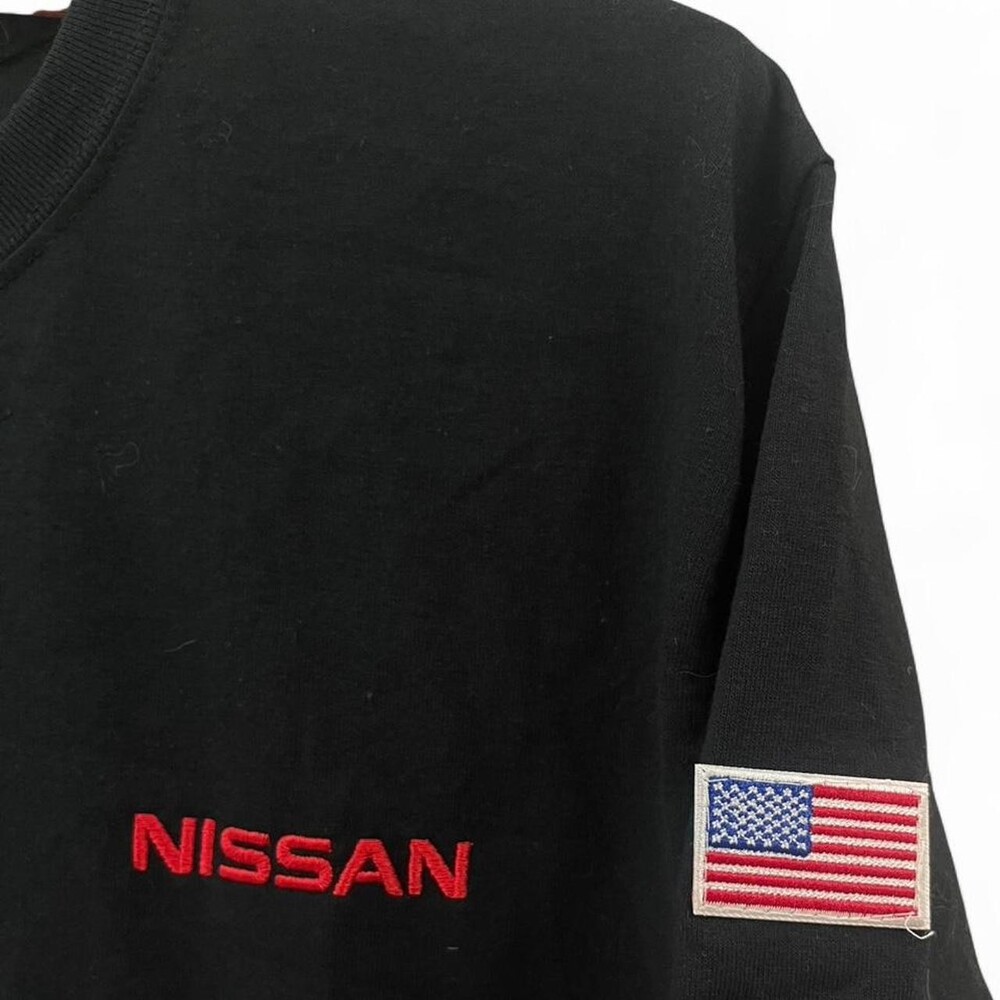Gildan Men's Black T-shirt